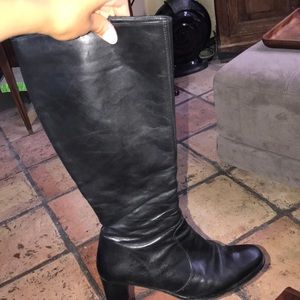 Vero Cuoio Italian boots